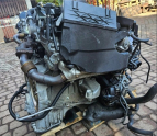 MERCEDES S320 642.920 SANDIK MOTOR