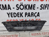 Oto Çıkma Parça / Kaporta & Karoser / Panjur / Isuzu / D-Max / Çıkma Parça 
