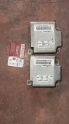 Fiat Ducato Airbag Beyni EFE