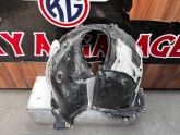 Citroen C4 X C4X Sol Ön Davlumbaz 9831258580
