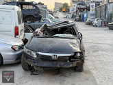 Oto Çıkma Parça / Isıtma, Soğutma & Klima / Klima Kompresörü / Honda / Civic / Çıkma Parça 