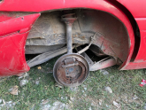 Oto Çıkma Parça / Kaporta & Karoser / Çamurluk / Ford / Escort / Çıkma Parça 