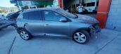 FLUENCE MEGANE 3 SCENIC 3 ARKA DİNGİL TORSİYON SALINCAK