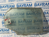 CITROEN C4 ARKA KAPI CAMI 2011