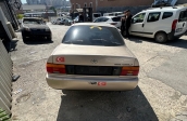 Oto Çıkma Parça / Alt Takım & Direksiyon / Aks / Toyota / Corolla / Çıkma Parça 