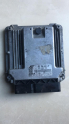 VW SHARAN MOTOR BEYNİ 03G906016JN BOSCH NO: 0281012697