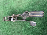 RENAULT KANGO 3 GAZ PEDALI