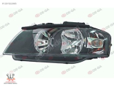 AUDI A3 2003-2008 SOL FAR