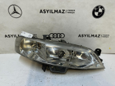 OPEL VECTRA B XENON SAĞ FAR ORJİNAL 1999-2001 UYUMLU