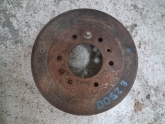Mazda B2500 Arka Kampana