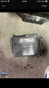 Renault Megane 1 motor beyni
