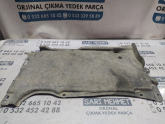 ÇIKMA AUDİ A6 C7 TABAN KAPLAMASI SOL ARKA ALT