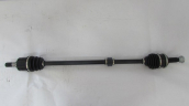 49501-A6300 i30 1.6 2012-2016 KOMPLE AKS SAĞ ABSLİ