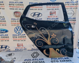 Hyundai i10 sağ arka kapı