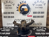 TOFAŞ 131-ŞAHİN-KARTAL-DOĞAN-SERÇE 1.6 Düz Çıkma Egzoz Manifoldu