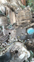 777454 Fiat Marea Bravo motor bağlantı ayağı