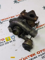 Oto Çıkma Parça / Renault / Kangoo / Motor / Turbo / Çıkma Parça 