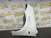 CHEVROLET AVEO SOL ÖN ÇAMURLUK