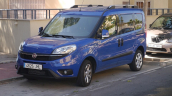 Fiat doblo 1.6 multijet çıkma motor komple motor