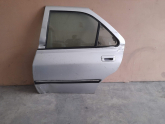 PEUGEOT 406 SOL ARKA KAPI HASARLI MALZEME AYRI VERİLİR