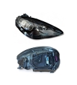 97063198408 PANAMERA 2010-2014 ÖN FAR KOMPLE SAG