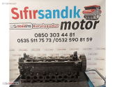 9641752610 Fort Focus Çıkma Silindir Kapağı V45