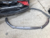 VOLVO S90 ÖN TAMPON ALT SPOİLER