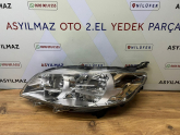 PEUGEOT 301 SOL FAR ORJİNAL SIFIR ÜRÜN OEM:9675139080