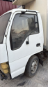 2008 Isuzu nkr ÇIKMA ORJINAL sol ön kapı