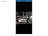 MONDEO 2008 DOLU BAGAJ