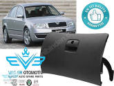 SKODA SUPERB 2002-2008 TORPİDO KAPAĞI 1.SINIF KALİTE SİYAH