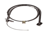 EL FREN TELİ ARKA SOL SUZUKİ GRAND VITARA 98-05 / 5442065D10