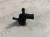 5Q0122291E  Radyatör Su Flanşı VW AUDI SEAT SKODA PORSCHE