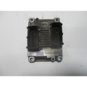 Fiat Punto 1.2 Motor Beyni 0261206753 00467800010