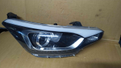 Hyundai i20 orjinal çıkma LED'li mercekli sağ ön far