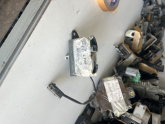 Fiat uno bagaj kilidi