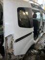 FORD TORNEO CORİER TAVAN ARKA KESME MUAYER