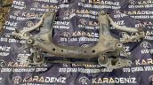 Volkswagen passat (1997-2005) B5/B5.5 orijinal çıkma motor traver