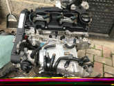 AUDİ A3 1.6 TDİ CLH MOTOR ÇIKMA DOLU