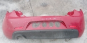 alfa romeo giulietta 2016 çıkma arka tampon (son fiyat)