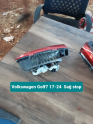 Oto Çıkma Parça / Elektrik / Stop / Volkswagen / Golf / Çıkma Parça 