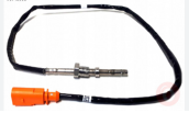 EKSOZ SICAKLIK SENSÖRÜ GOLF 6 GOLF 7 JETTA  03L906088CC