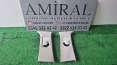 2022-2026 JUMPY VİVARO EXPERT ORTA DİREK KEMER BAKALİT ADET