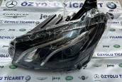 MERCEDES W213 E Serisi Sol Led Far A2139066501