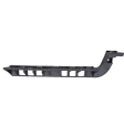 5E5807864 OCTAVİA 2013-2020 ARKA TAMPON BRAKETİ ARKA SAG