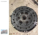 MERCEDES W115-W123 230.4 ORJ. DEBRİYAJ BASKI BALATA SET GERMANY