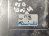 Oto Çıkma Parça / Elektrik / Motor Beyni / Mazda / 626 / Çıkma Parça 