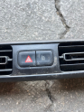 Oto Çıkma Parça / Isıtma, Soğutma & Klima / Havalandırma Izgaraları / Citroen / Berlingo / Çıkma Parça 