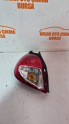Clio 3-III Sol Arka Stop Lambası (2009-2012) 8200886944