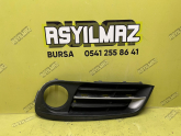 BMW F10 SAĞ SİS ÇERÇEVESİ ORJİNAL 1